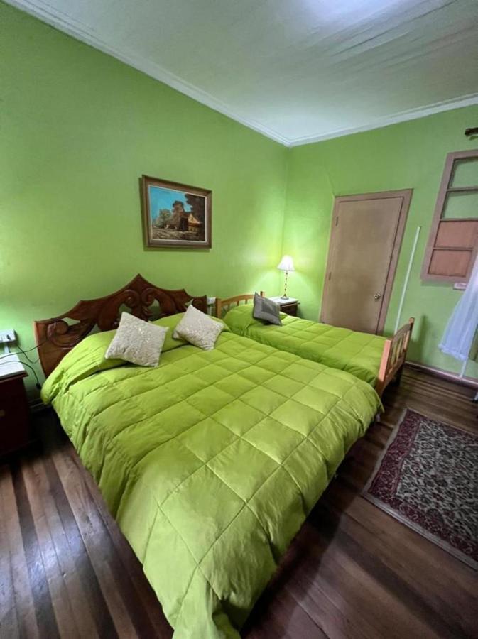 Residencial Campo Verde La Serena Buitenkant foto