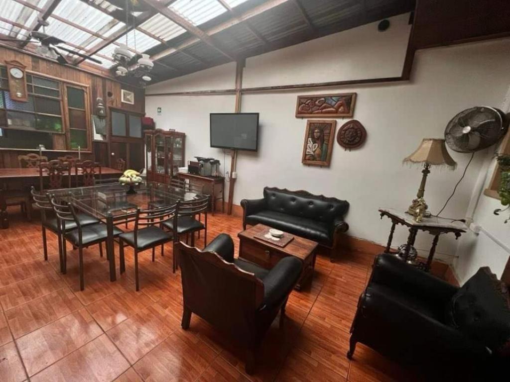 Residencial Campo Verde La Serena Buitenkant foto